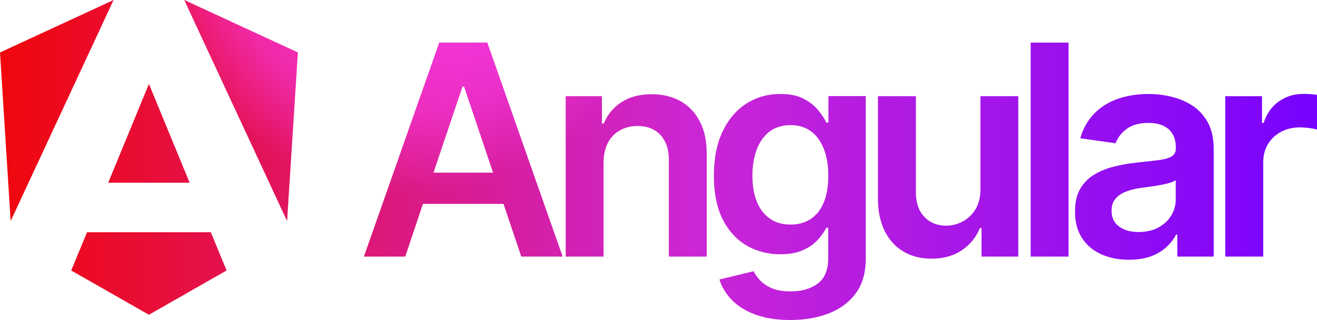 Angular Logo