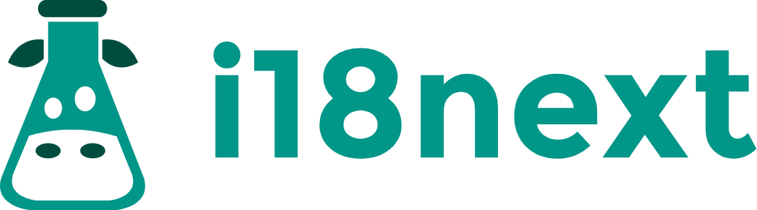 i18next Logo