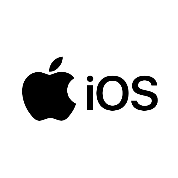 iOS Logo