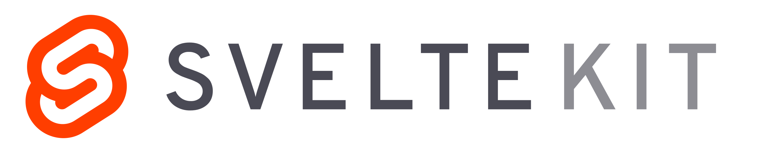 Svelte Logo